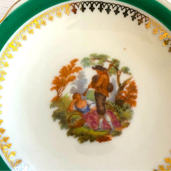 Schwarzenhammer Bavaria trinket dish - Picture 2 of 4